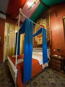 Hollywood Inn Palermo, Palermo, Italy