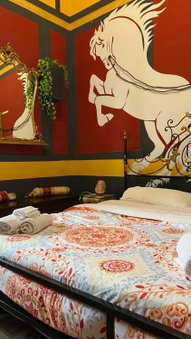Hollywood Inn Palermo, Palermo, Italy