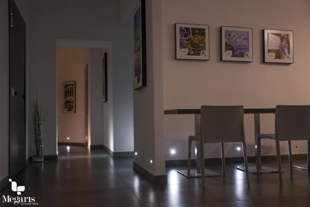 Megaris Luxury Suite Rooms, Naples, Italy