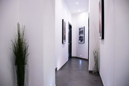 Megaris Luxury Suite Rooms, Naples, Italy