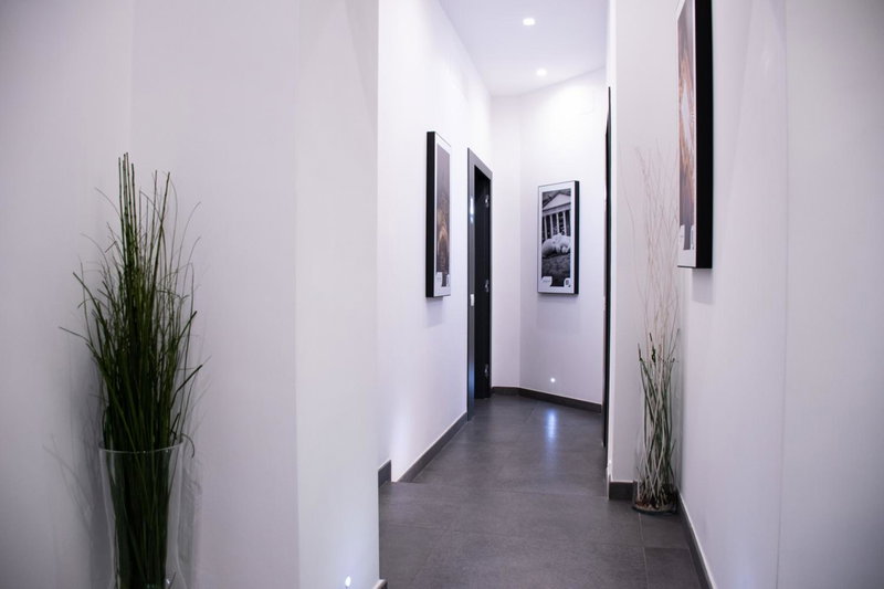 Megaris Luxury Suite Rooms, Naples, Italy
