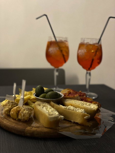 Megaris Luxury Suite Rooms, Naples, Italy