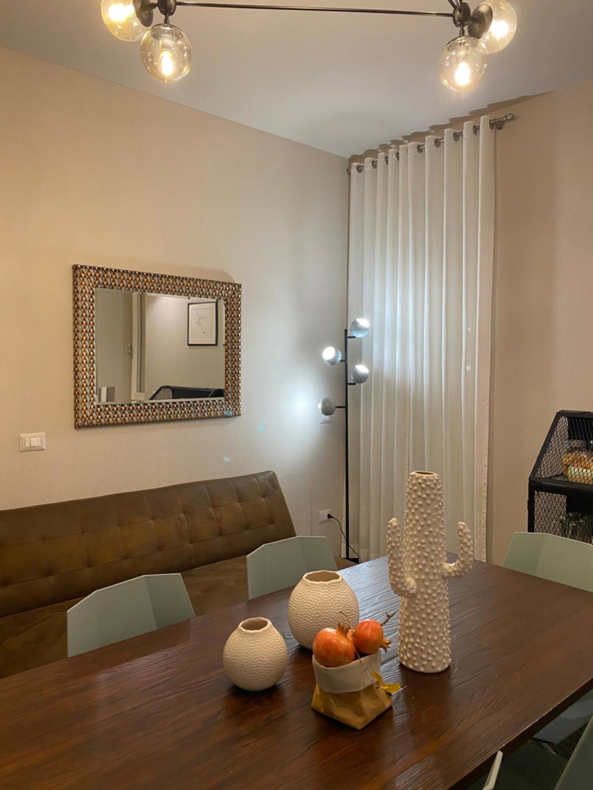 Loraia Design Rooms, Italy