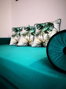 Loraia Design Rooms, Porto Ercole, Italy