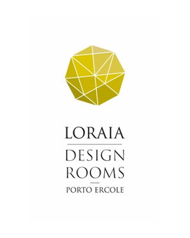 Loraia Design Rooms, Porto Ercole, Italy