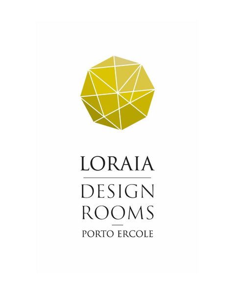 Loraia Design Rooms, Porto Ercole, Italy