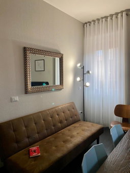 Loraia Design Rooms, Porto Ercole, Italy
