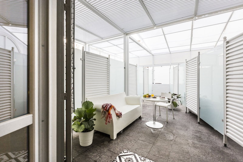 Palermo In Suite Aparthotel Shs, Palermo, Italy