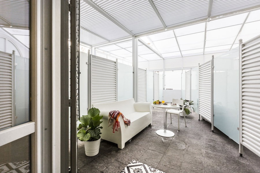Palermo In Suite Aparthotel Shs, Palermo, Italy