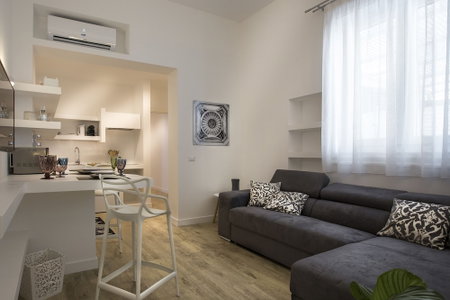 Palermo In Suite Aparthotel Shs, Palermo, Italy