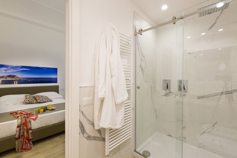 Palermo In Suite Aparthotel Shs, Palermo, Italy