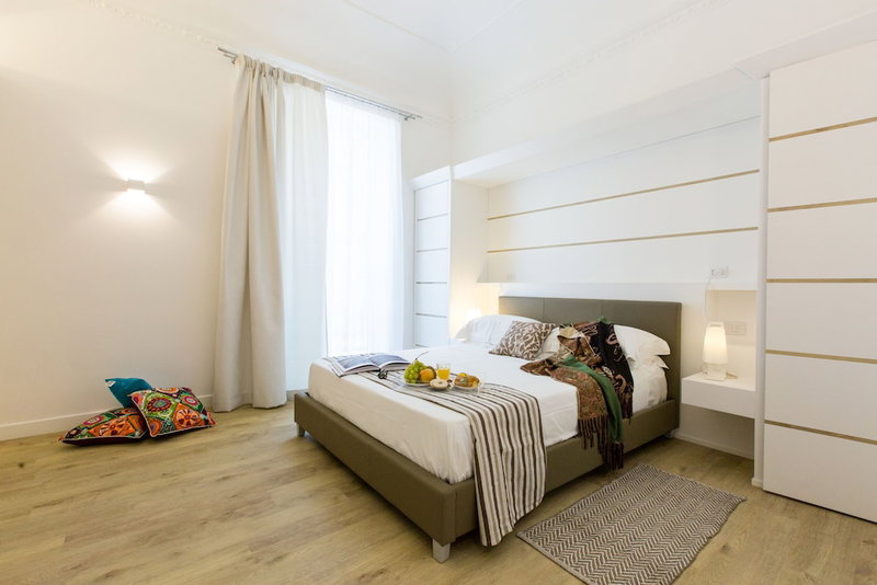 Palermo In Suite Aparthotel Shs, Palermo, Italy