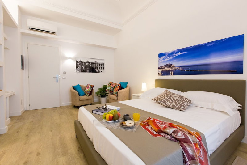 Palermo In Suite Aparthotel Shs, Palermo, Italy
