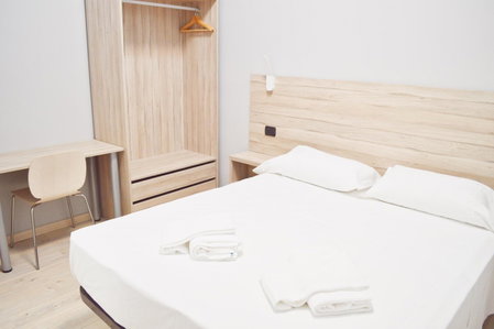 Miu Hotel, Milan, Italy