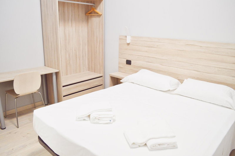 Miu Hotel, Milan, Italy