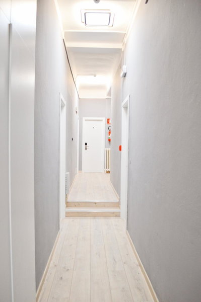 Miu Hotel, Milan, Italy