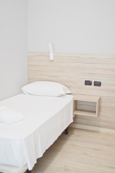 Miu Hotel, Milan, Italy