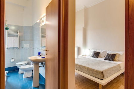 Bon Ton Design Rooms by DOT Suites, Rome, Italy