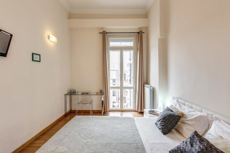 Bon Ton Design Rooms by DOT Suites, Rome, Italy