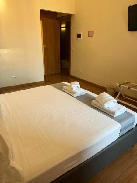 Bon Ton Design Rooms by DOT Suites, Rome, Italy
