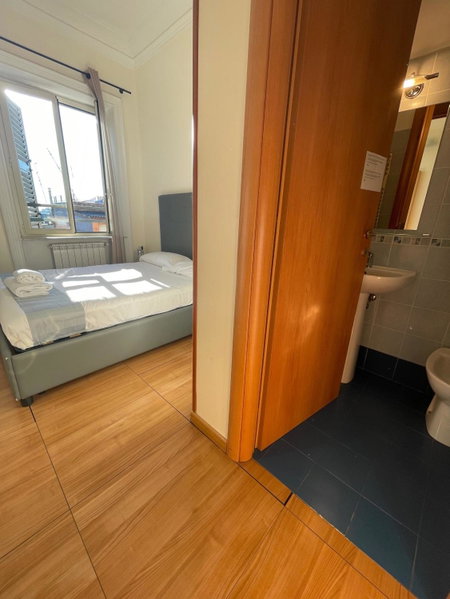 Bon Ton Design Rooms by DOT Suites, Rome, Italy
