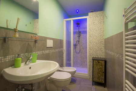 Ridolfi Guest House, Florence, Italy