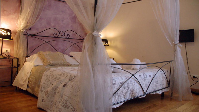 Ridolfi Guest House, Florence, Italy