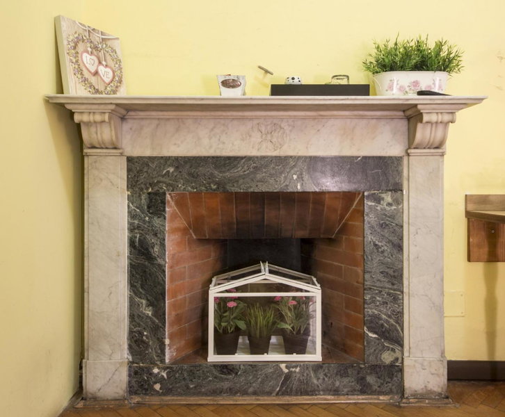 Ridolfi Guest House, Florence, Italy