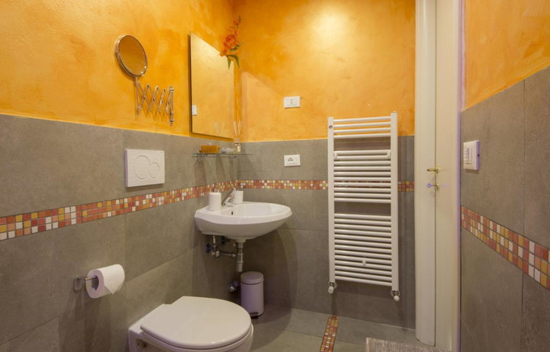 Ridolfi Guest House, Florence, Italy