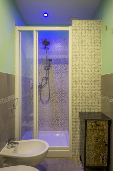 Ridolfi Guest House, Florence, Italy