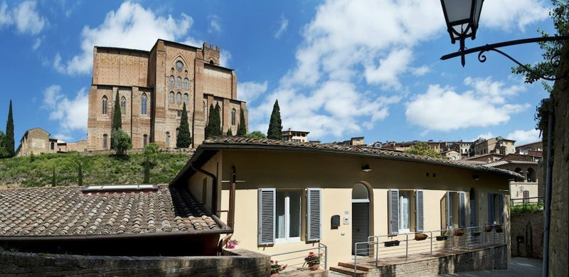 Siena Vip, Siena, Italy