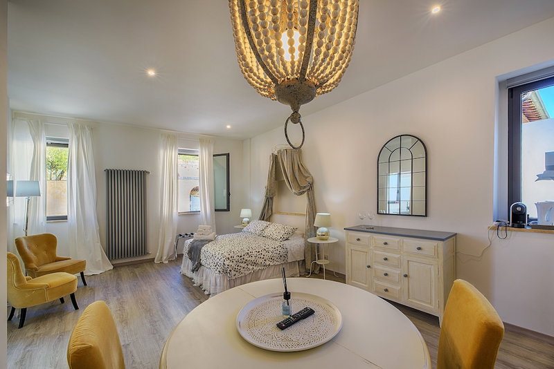 Siena Vip, Siena, Italy