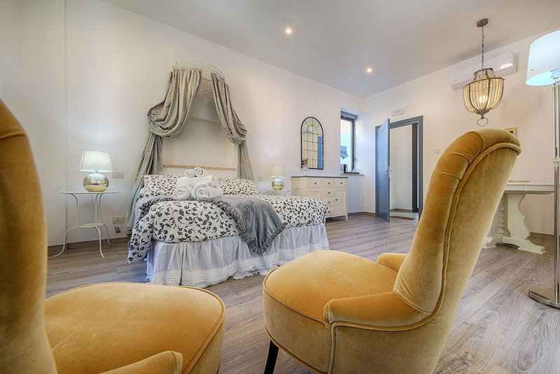 Siena Vip, Siena, Italy