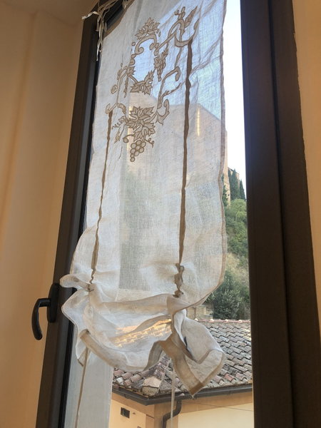 Siena Vip, Siena, Italy