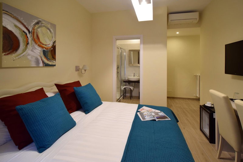 CdR Guest House, Rome, Italy