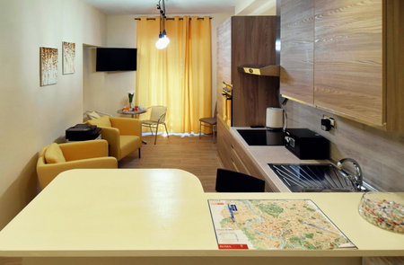 CdR Guest House, Rome, Italy