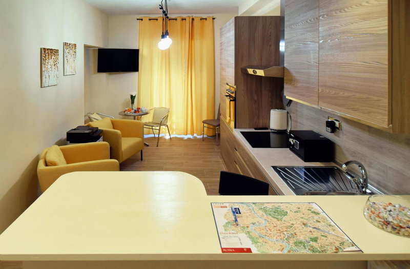 CdR Guest House, Rome, Italy