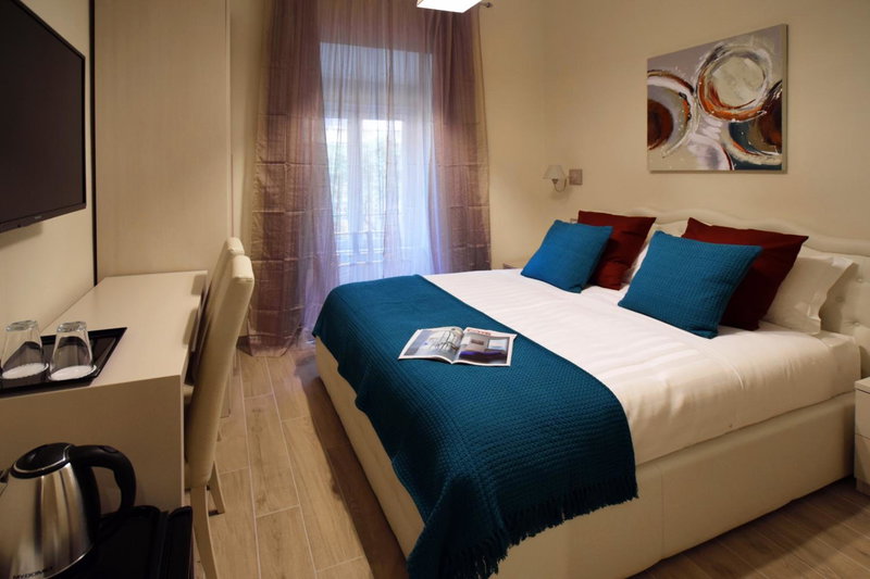 CdR Guest House, Rome, Italy