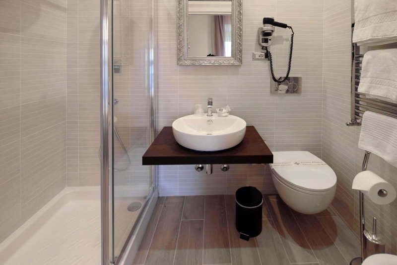 CdR Guest House, Rome, Italy