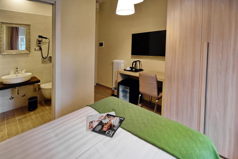 CdR Guest House, Rome, Italy