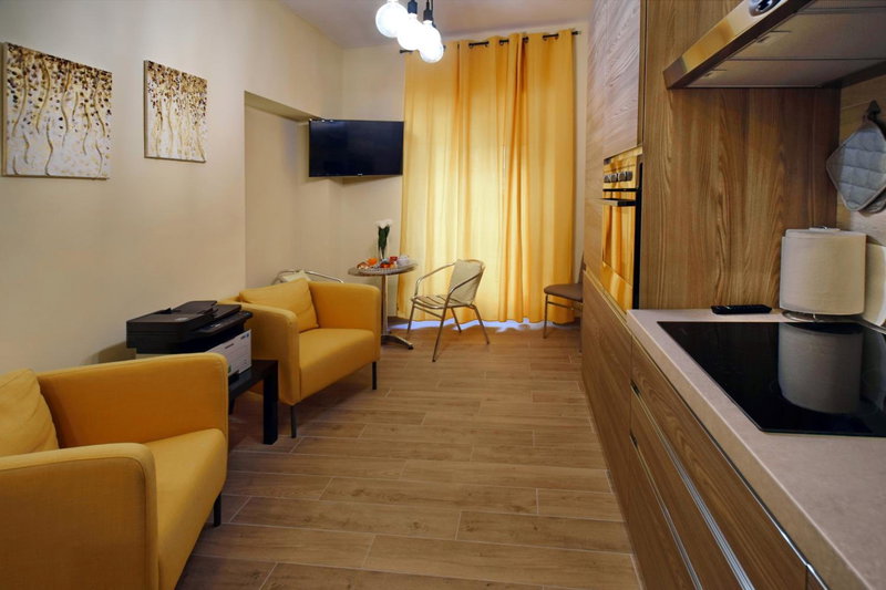 CdR Guest House, Rome, Italy