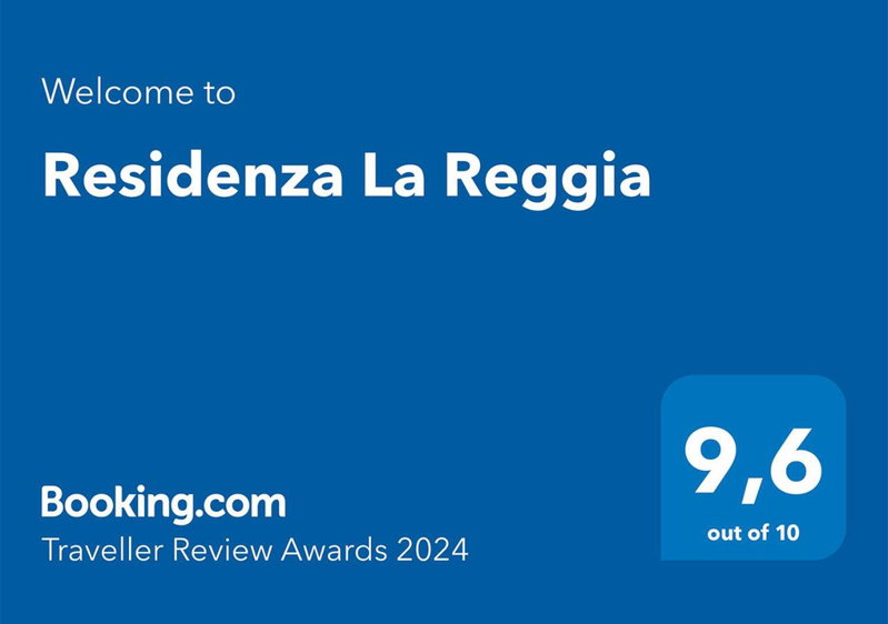 Residenza La Reggia, Caserta, Italy