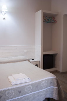 Clara Domus, Rome, Italy