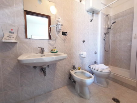 Hotel TEA - Praia a Mare, Praia a Mare, Italy