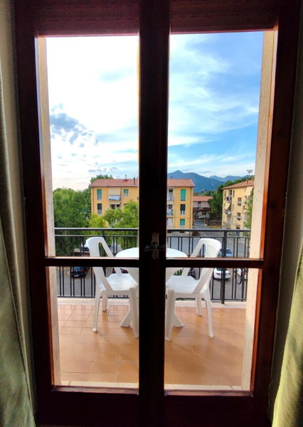 Hotel TEA - Praia a Mare, Praia a Mare, Italy