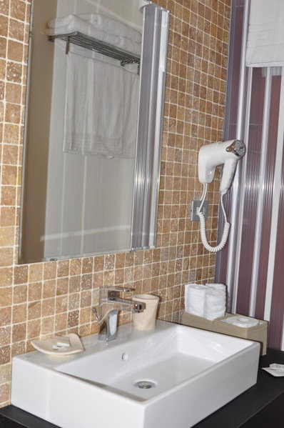 B&B Da Rì, Catania, Italy