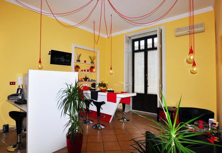 B&B Da Rì, Catania, Italy