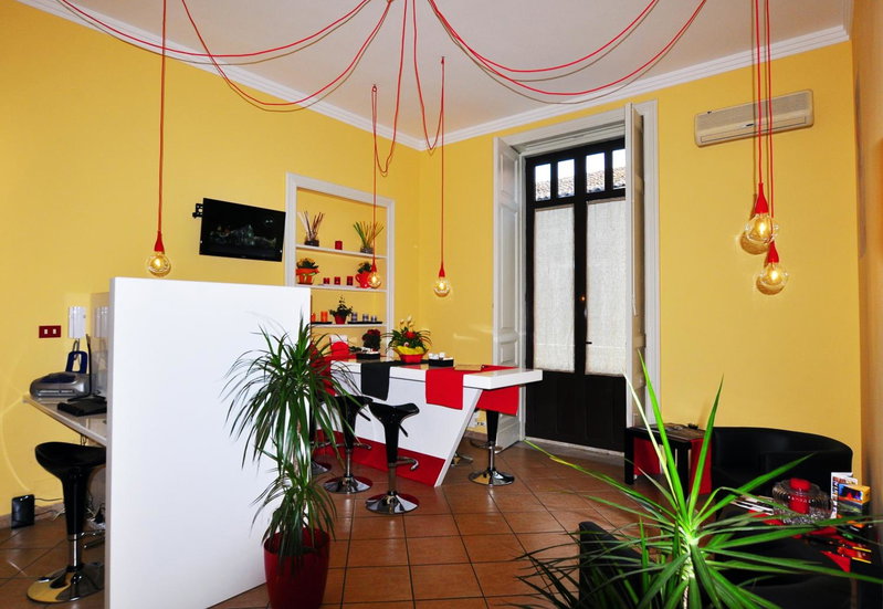 B&B Da Rì, Catania, Italy