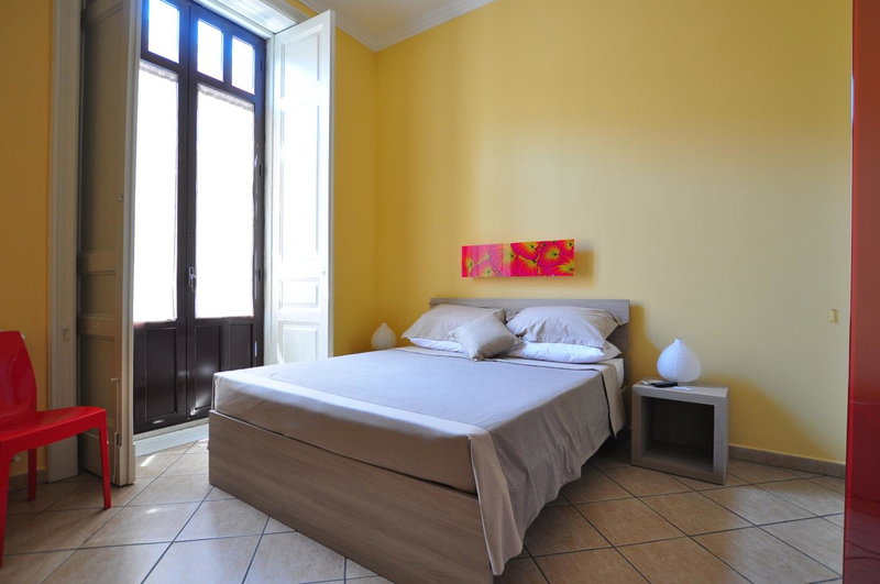 B&B Da Rì, Catania, Italy