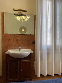 Hotel Guerrato, Venice, Italy